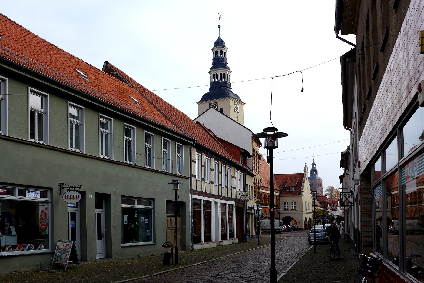 Gardelegen Nicolaistraße