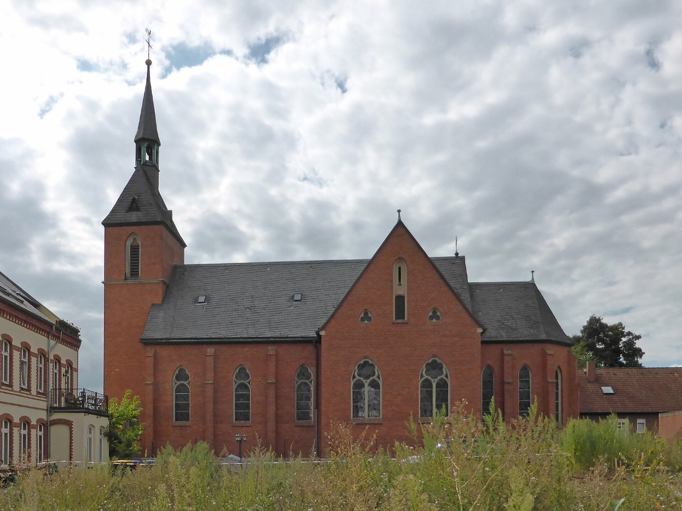 Gommern Herzjesu3