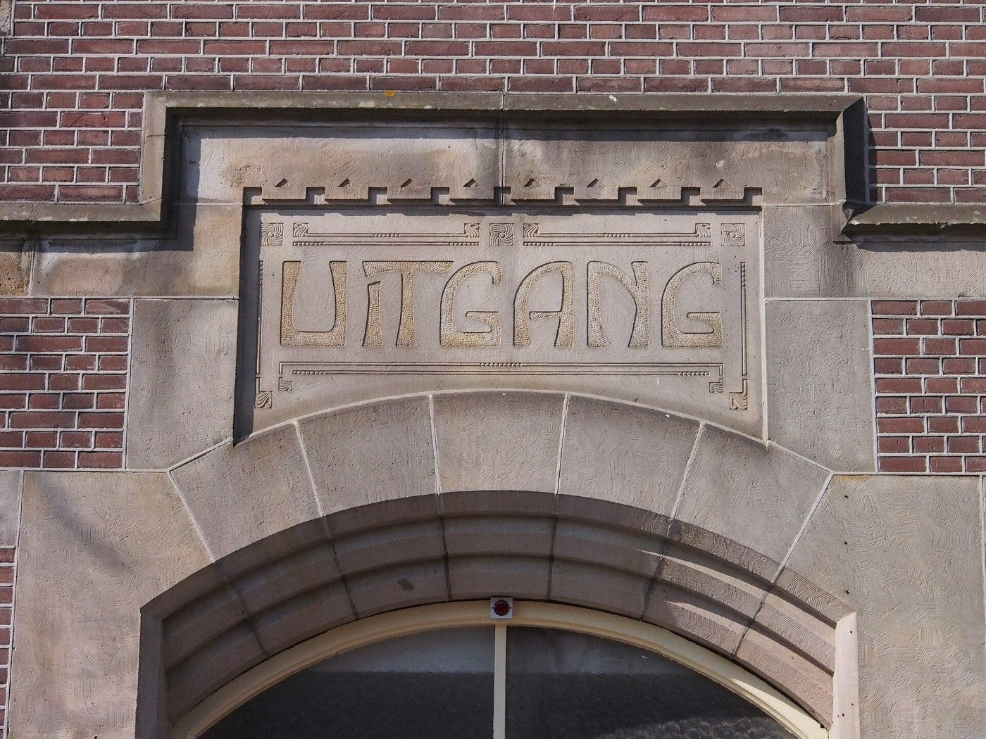Station Haarlem 02