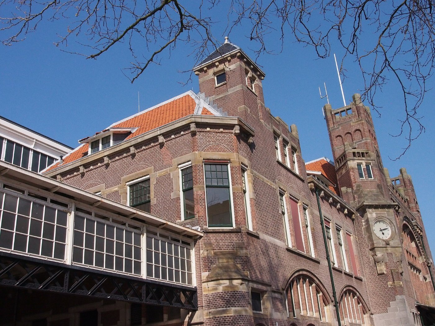 Station Haarlem 03