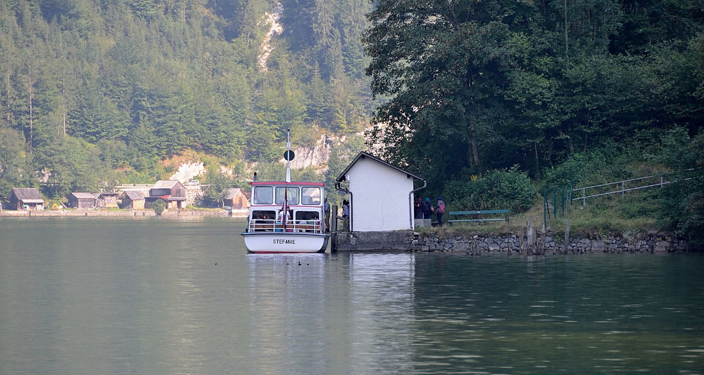 Hallstatt train station 03