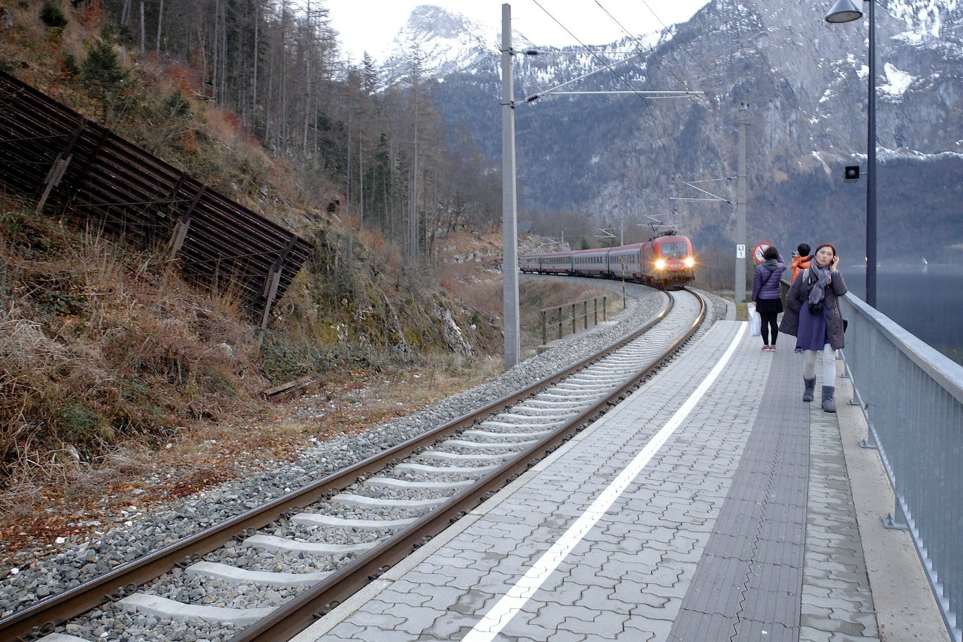 Hallstatt 2014 ()