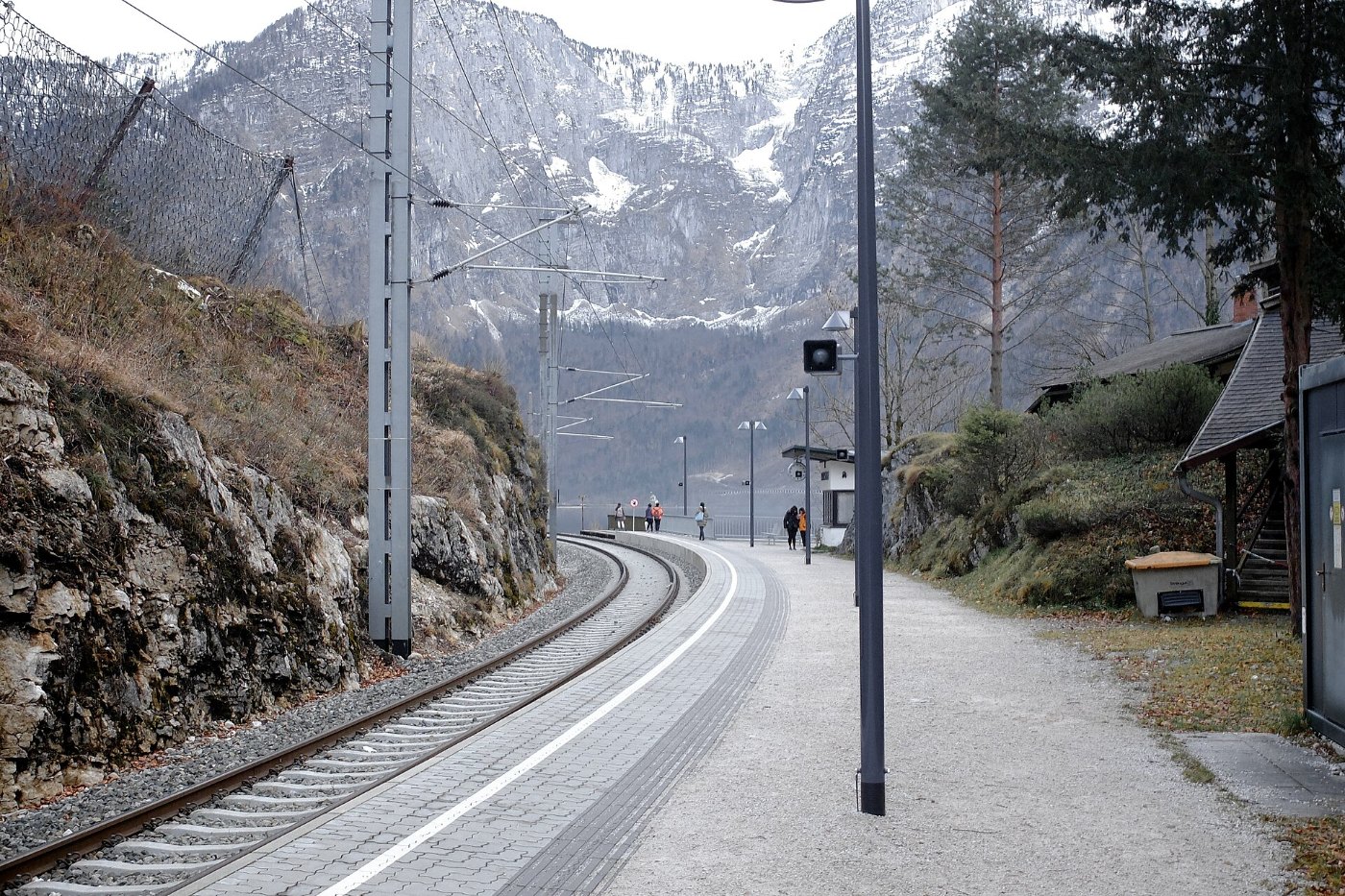 Hallstatt 2014 ()