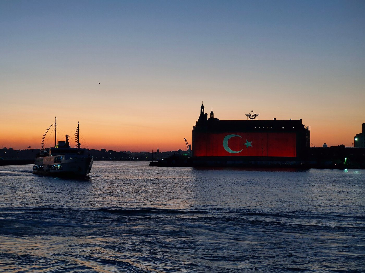 Haydarpaşa railway station 02