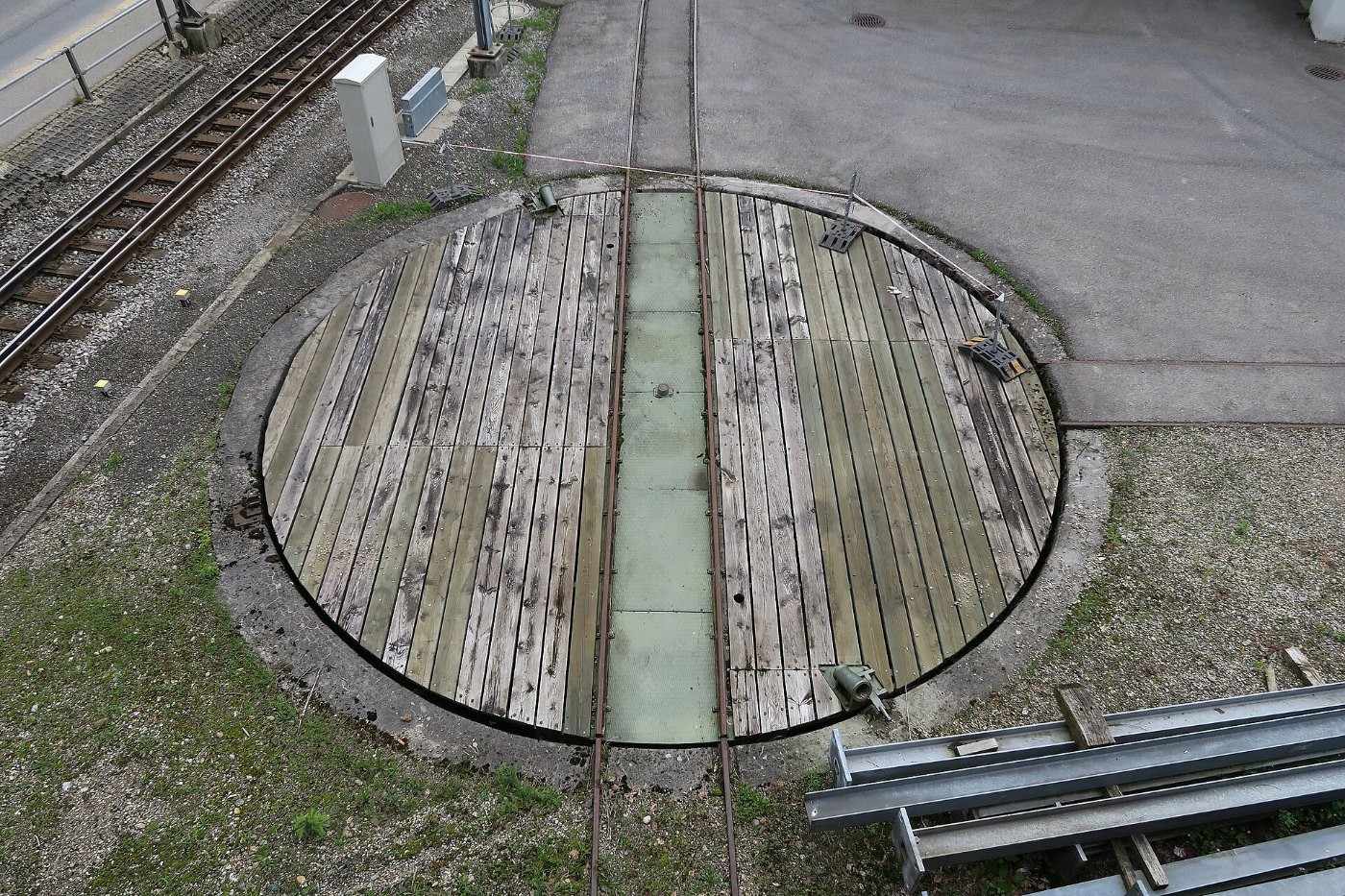 Herisau Appenzeller Bahnen ()