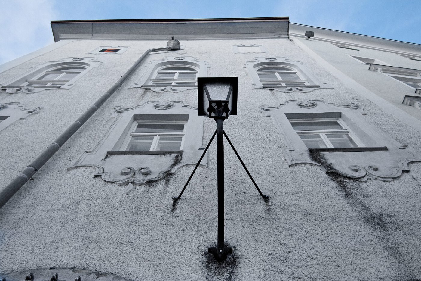 Hallein Altstadt Schöndorferplatz 3 2019 02 16 8