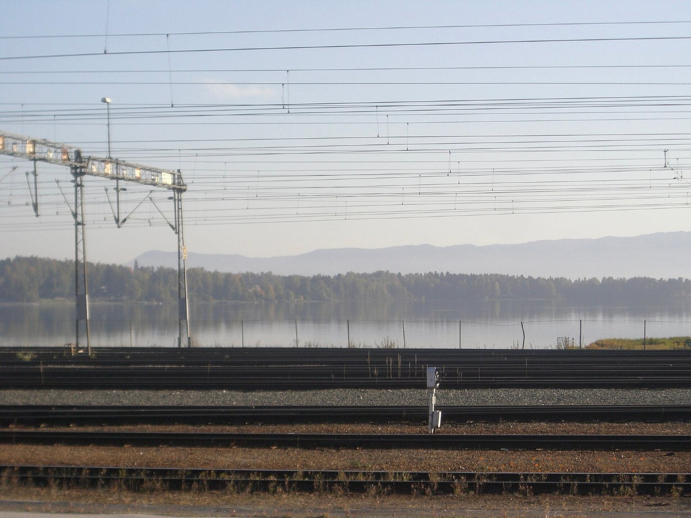 Hamar (1)