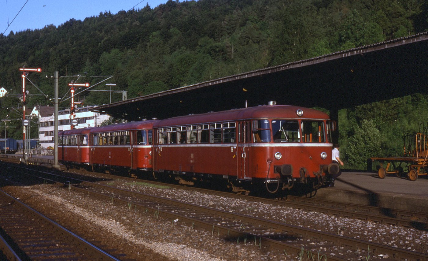 24.05.89 Horb Class 798 ()