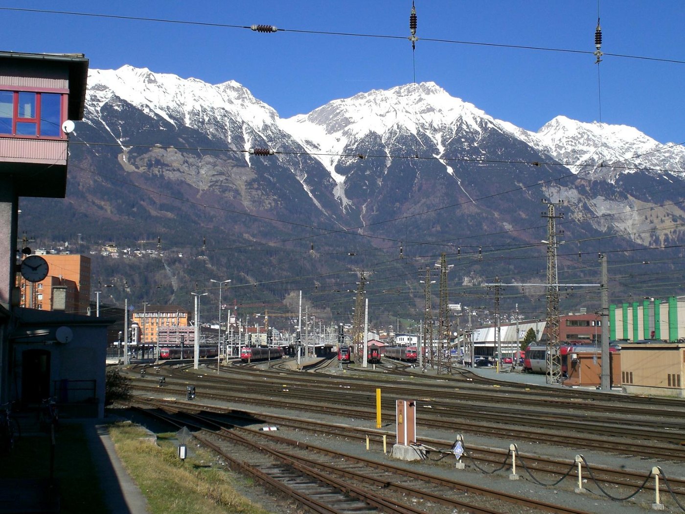 Innsbruck Hbf 001