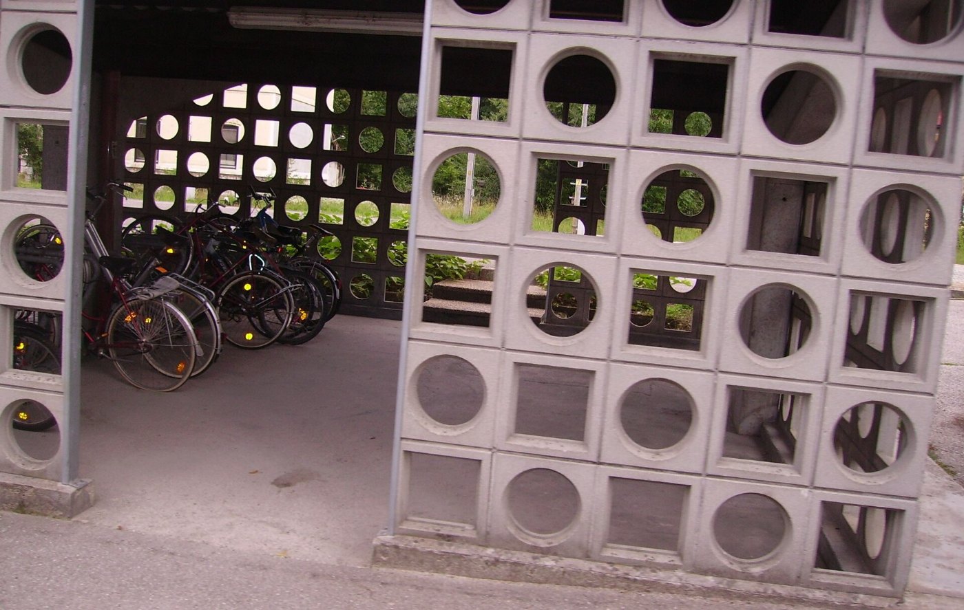 Bahnhof Ischl 03