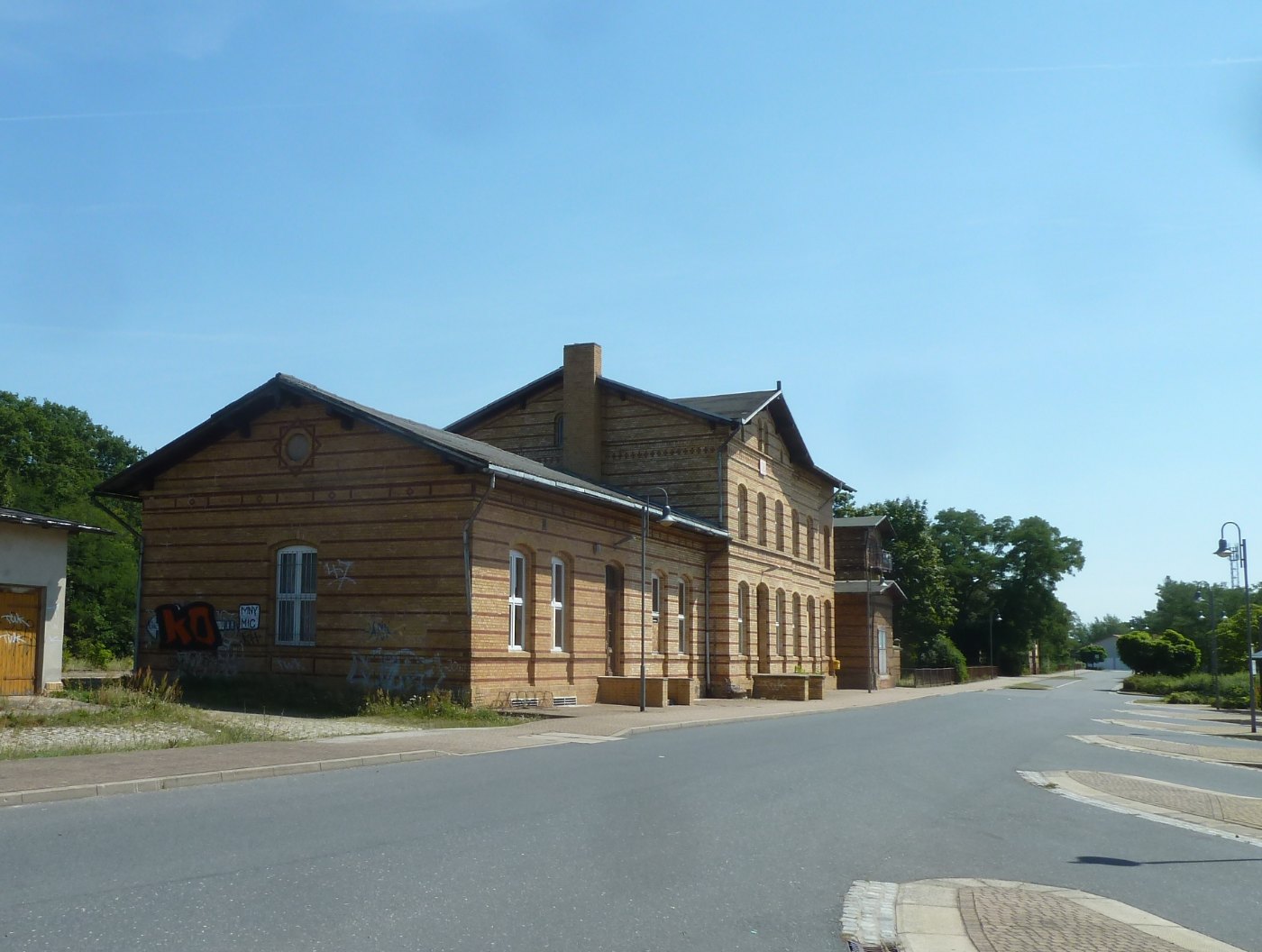 BfJessenVorplatz