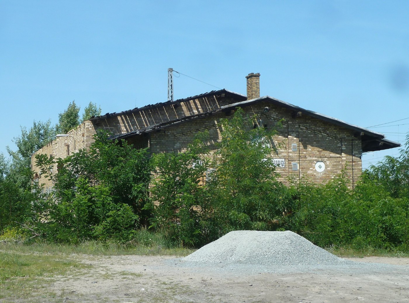 BfJessenGüterschuppen