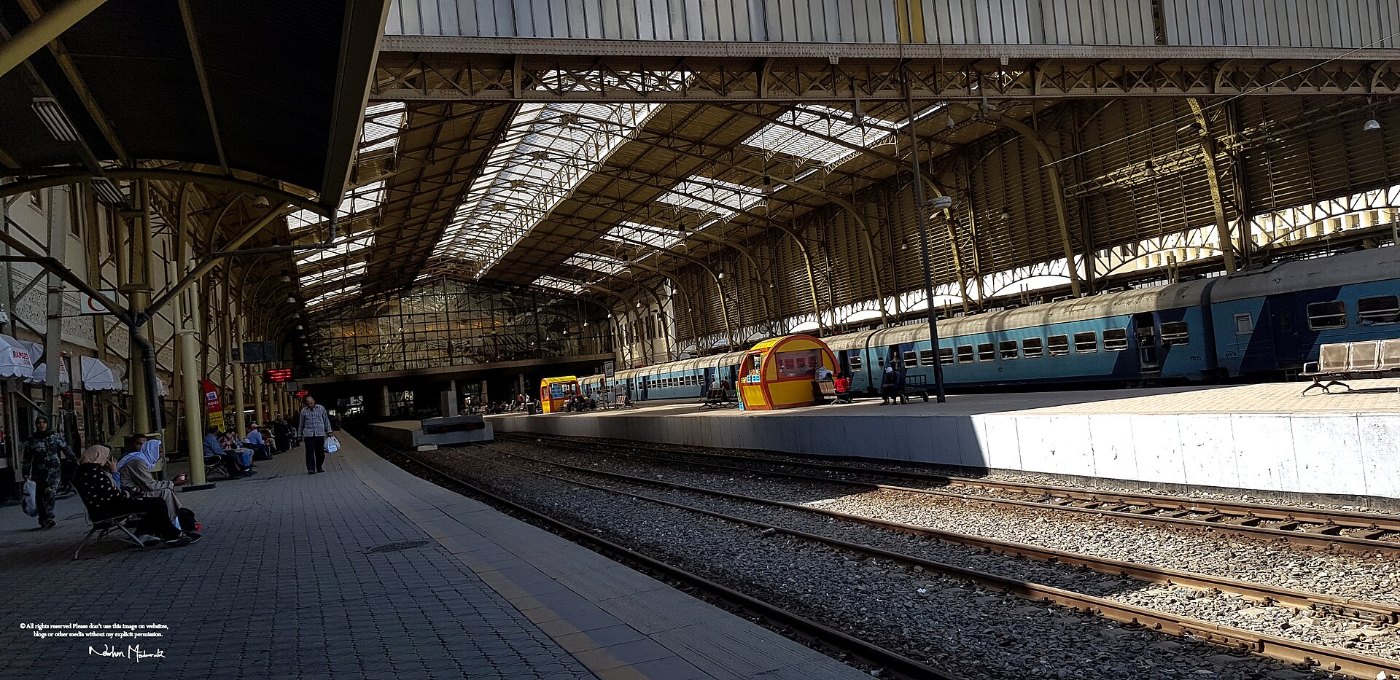 Ramses Station