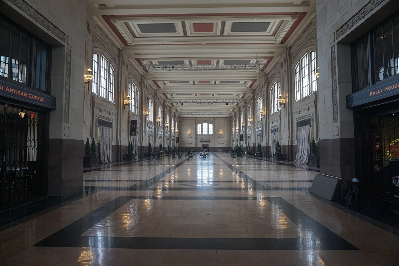 Kansas City June 2022 04 (Kansas City Union Station)