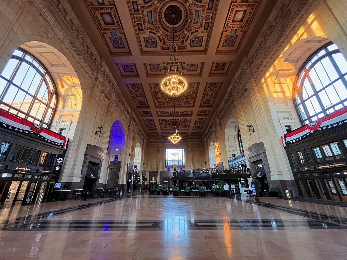 Kansas City Union Station 2025f