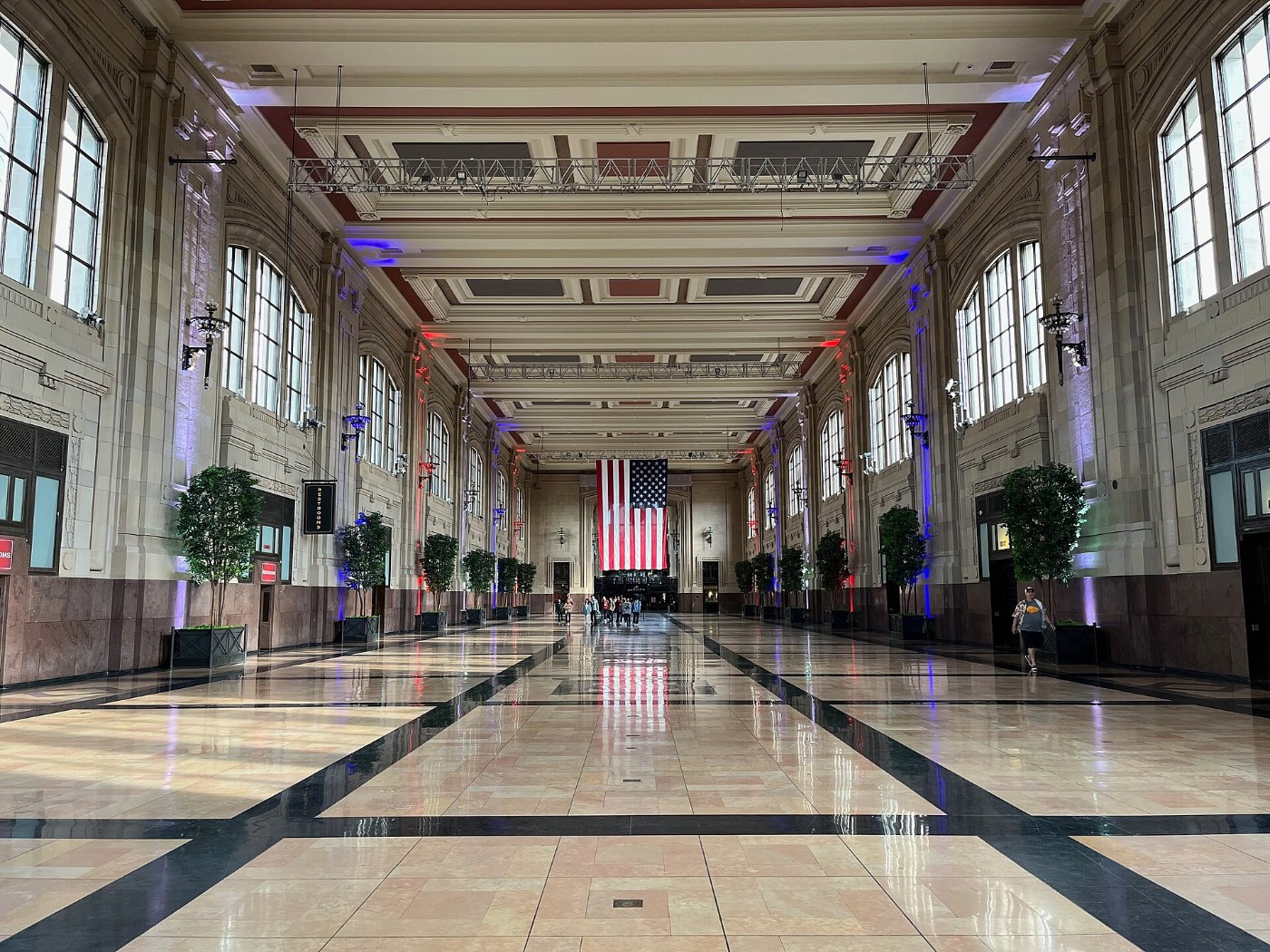 Kansas City Union Station 2025g