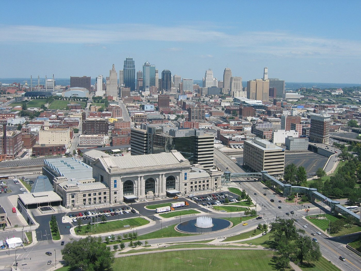 Jrb kansas city union station downtown 001
