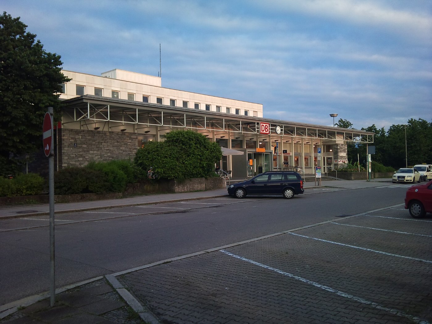Hbf kempten