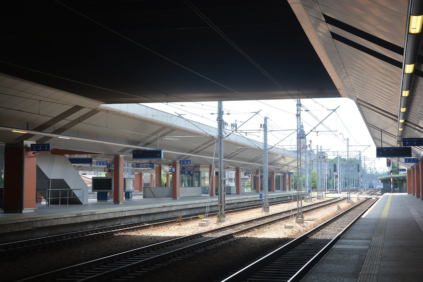 Kraków Główny 02