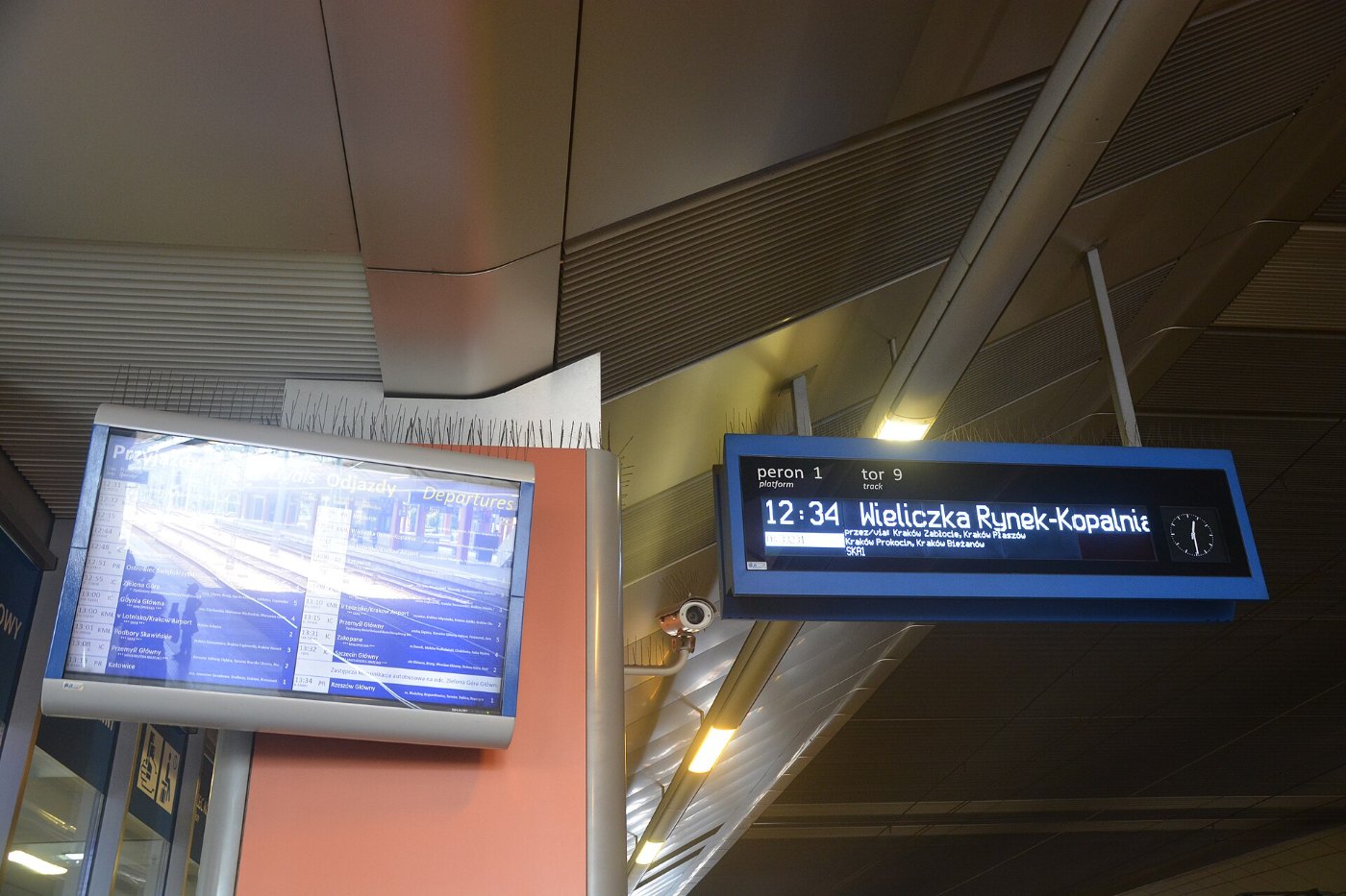 Kraków Główny 03