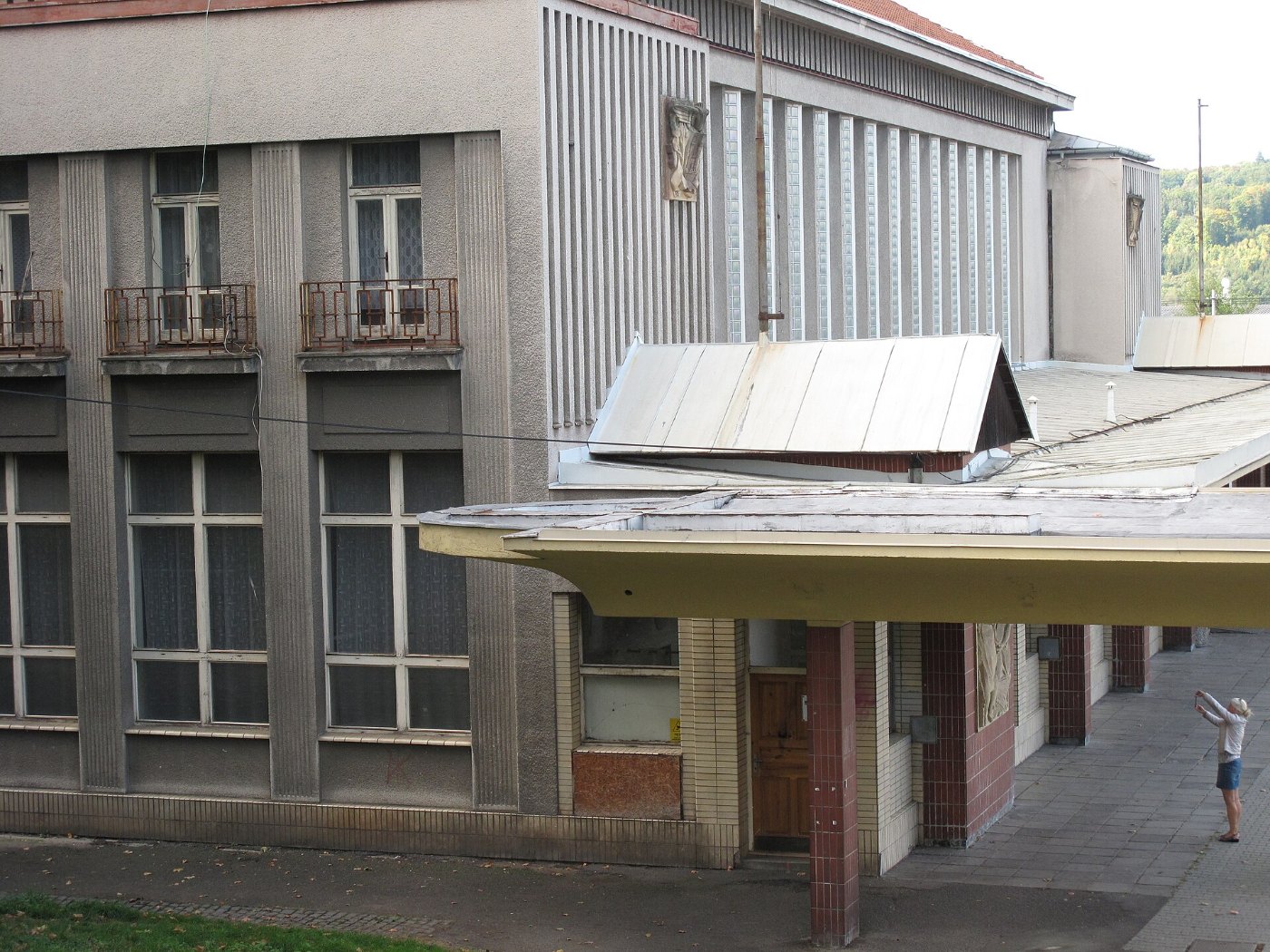 Klatovy, nádraží (002)