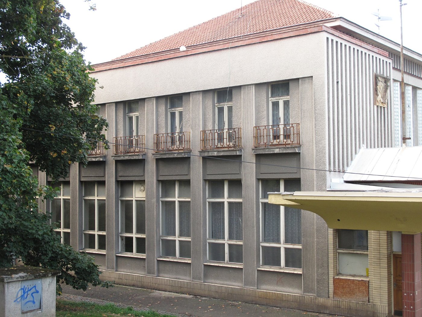 Klatovy, nádraží (003)
