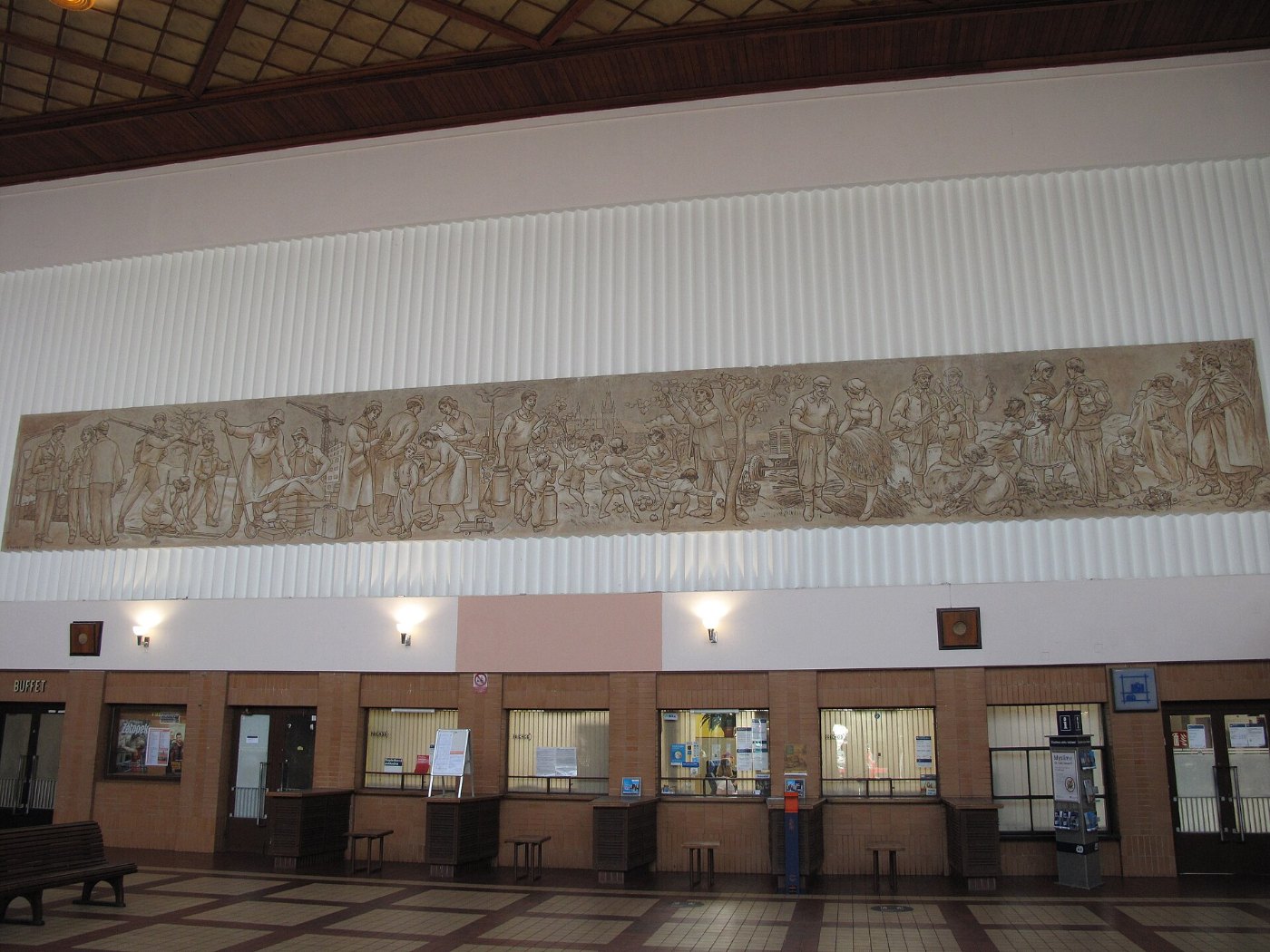 Klatovy, nádraží (005)