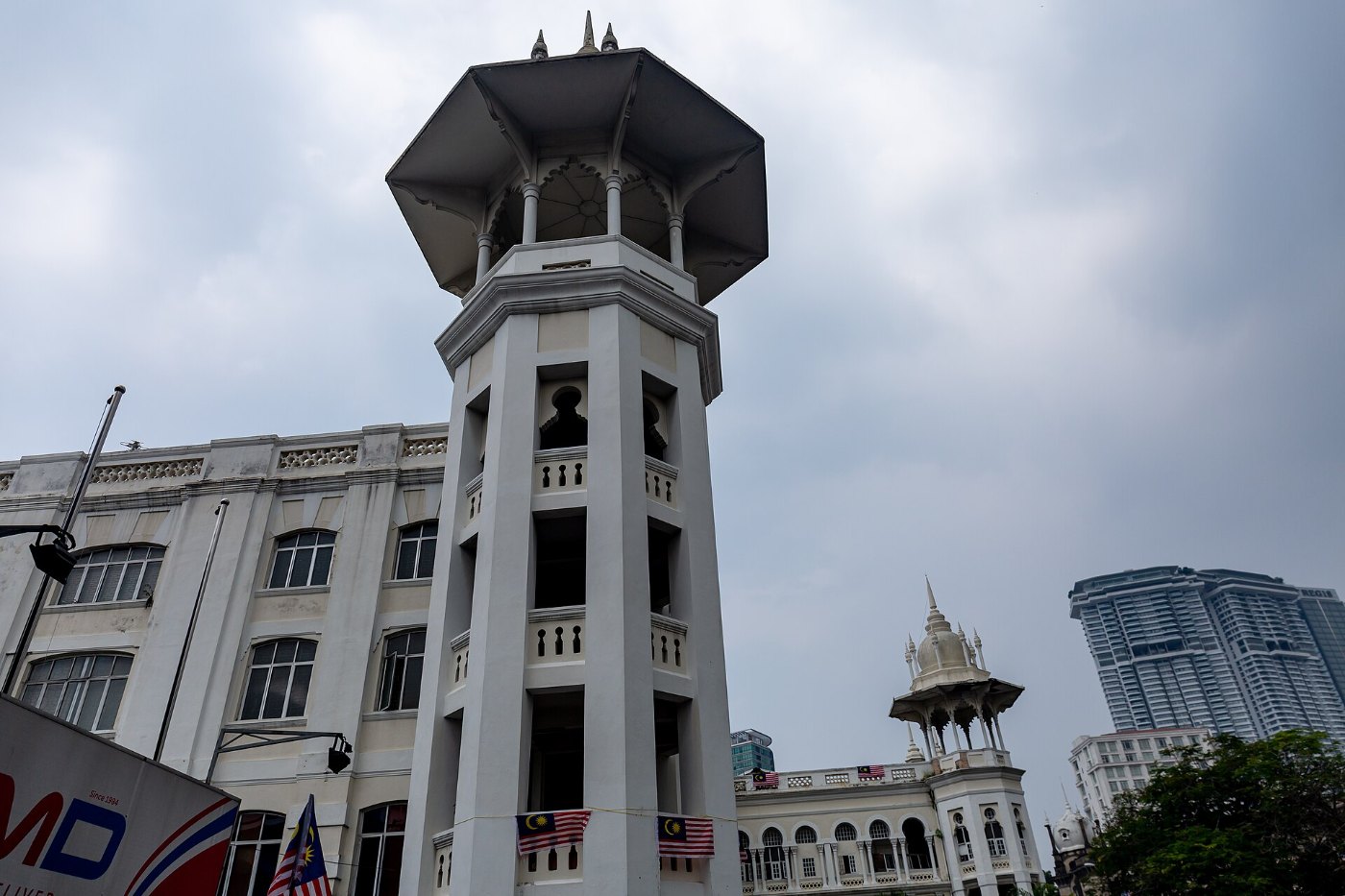 Kuala Lumpur railway station 1