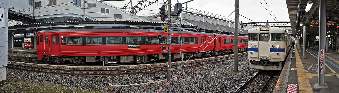 JR Kumamoto station , JR 熊本駅 panoramio (5)
