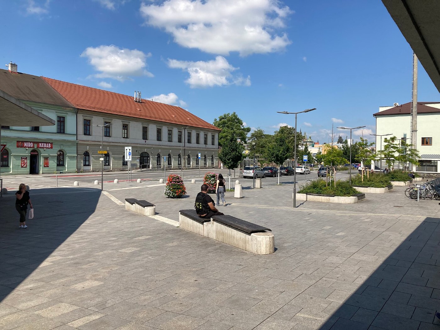 Kolín vlakové nádraží IMG 2288