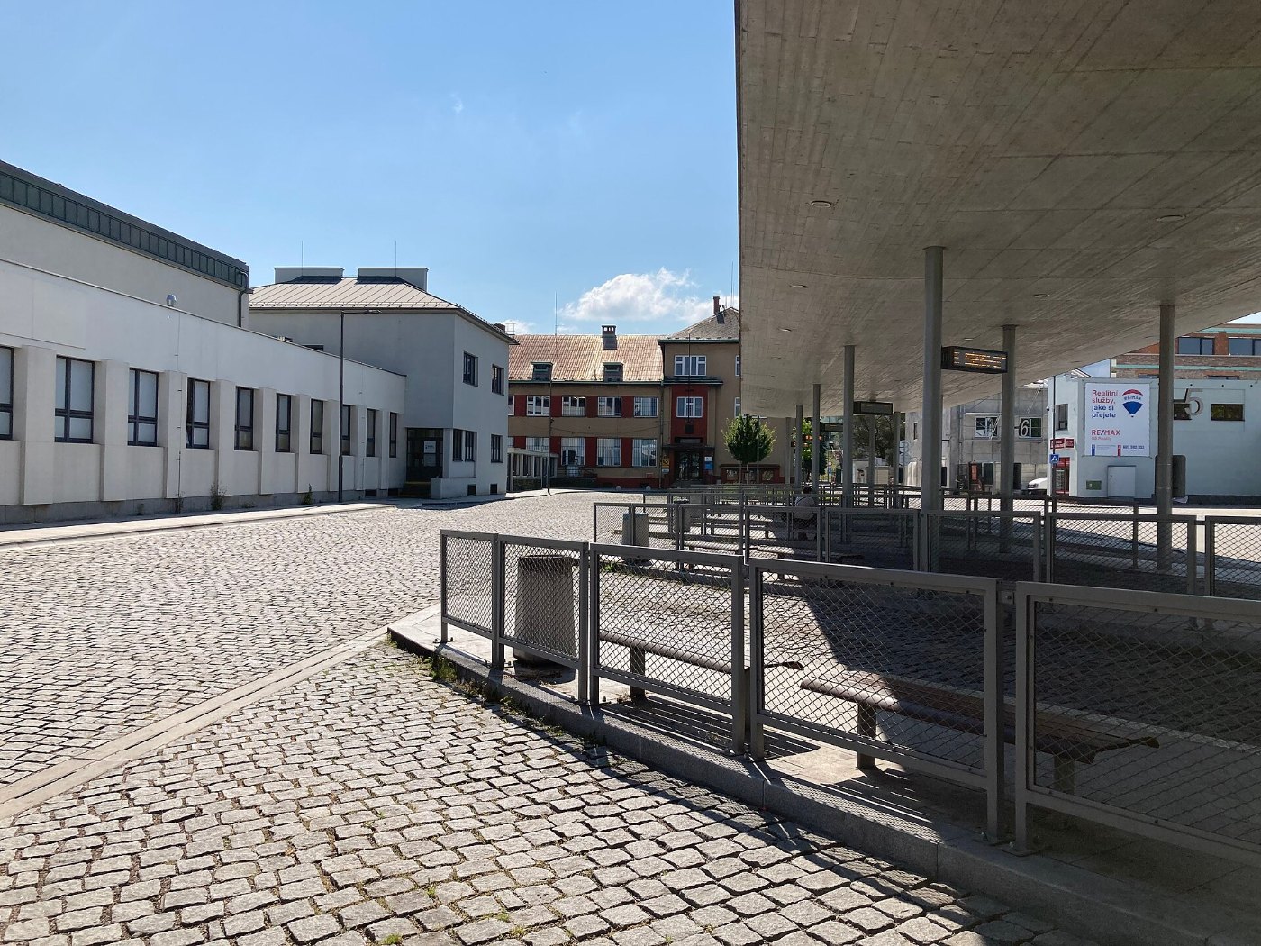 Kolín vlakové nádraží IMG 2303