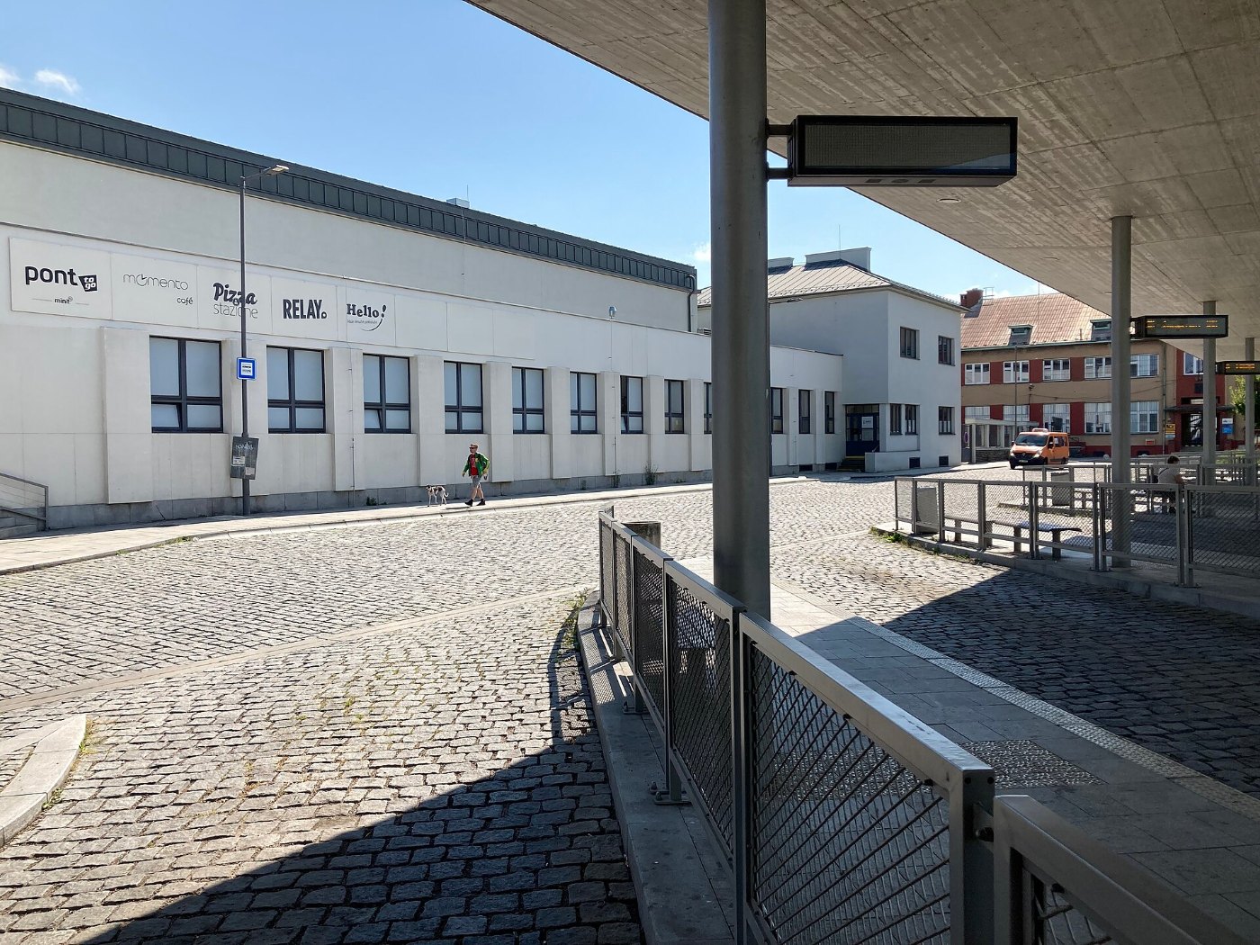 Kolín vlakové nádraží IMG 2308