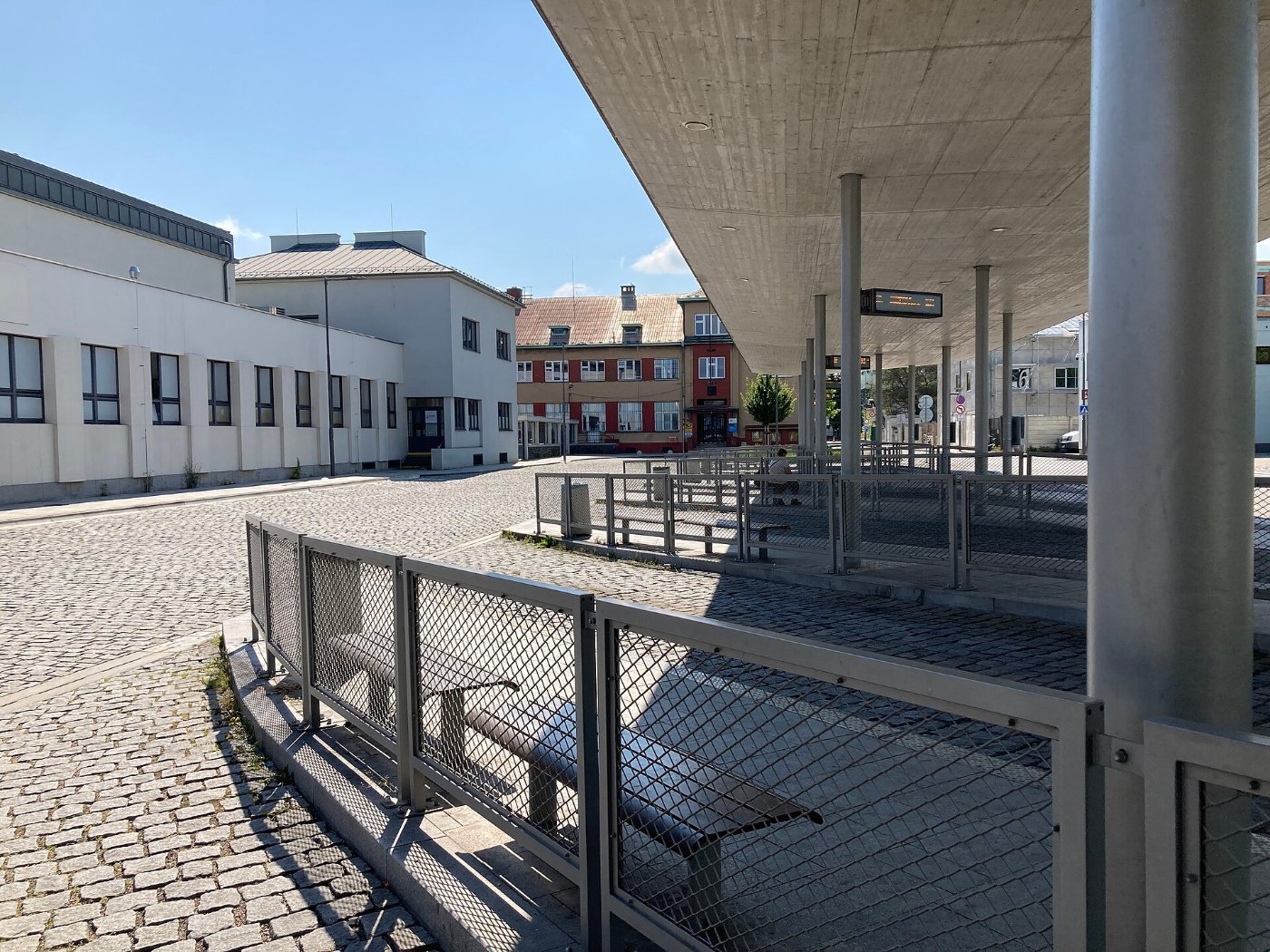 Kolín vlakové nádraží IMG 2312