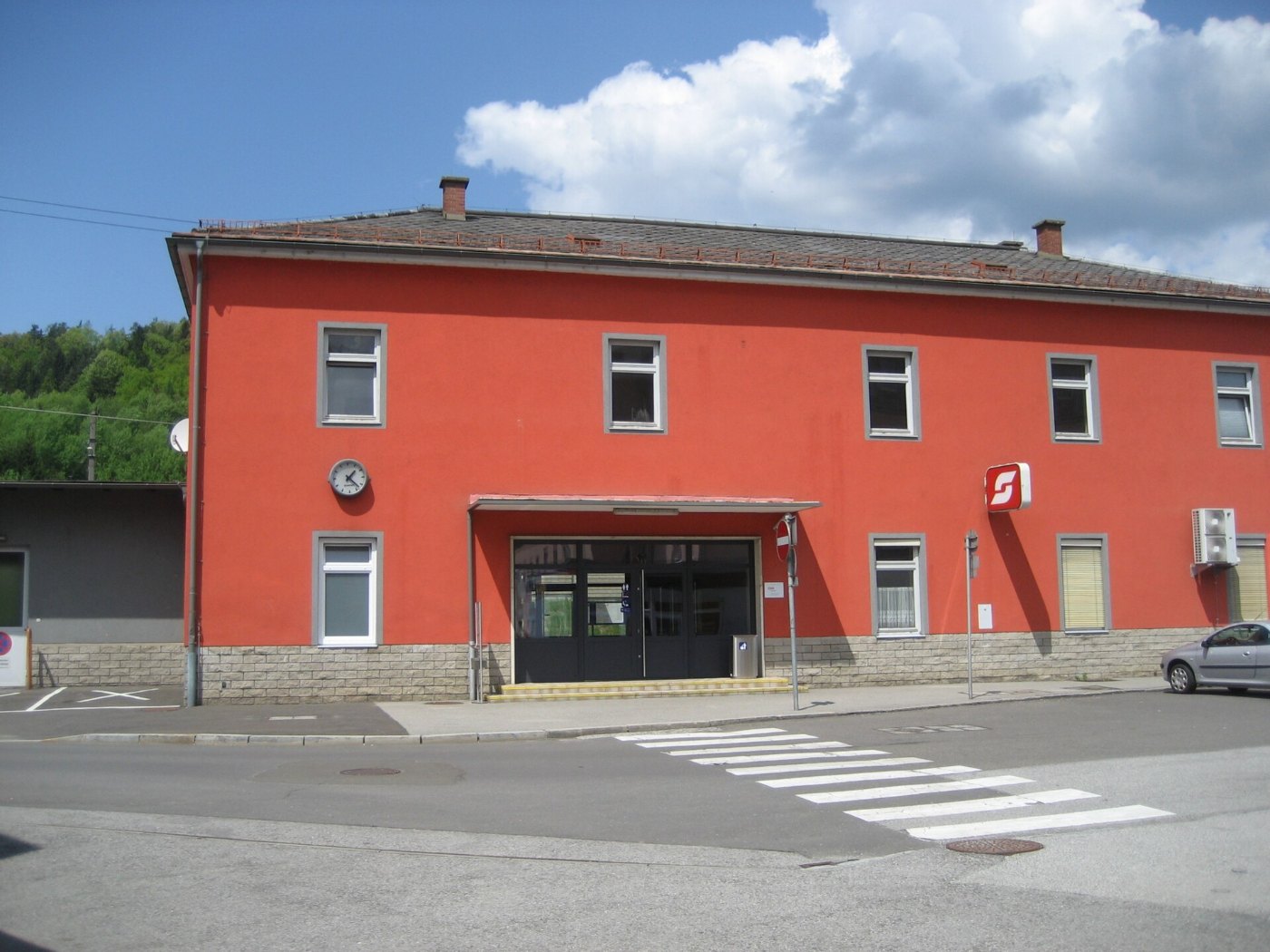 Kapfenberg Bf 03