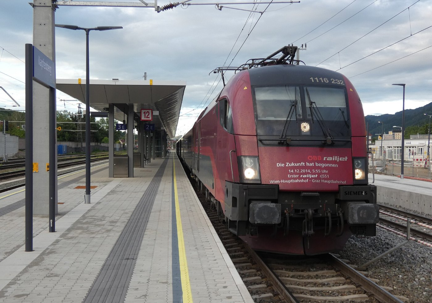 1116.232 Kapfenberg