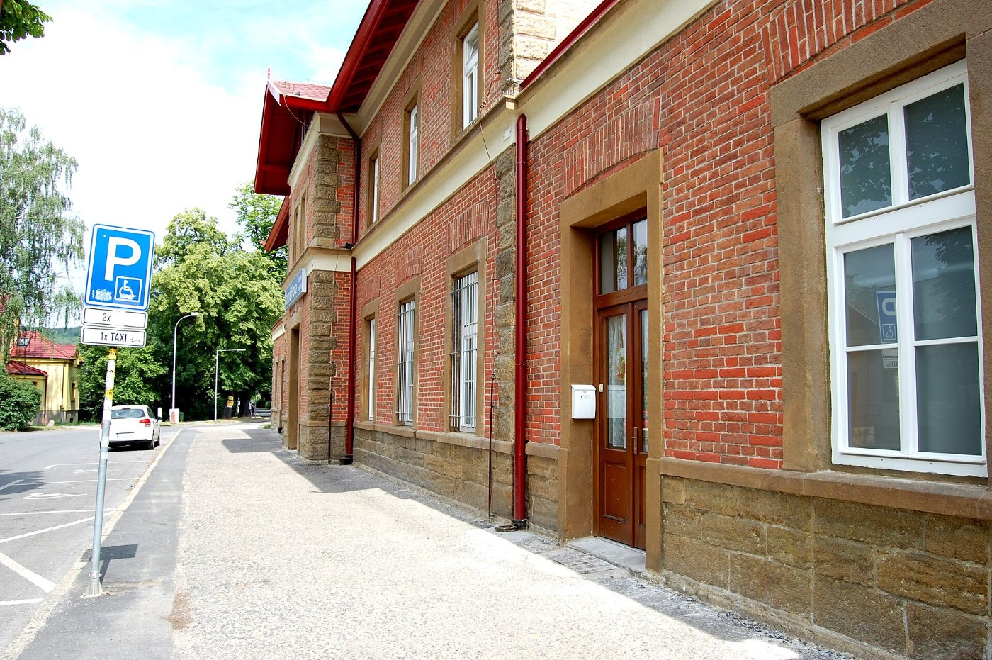 Kutná Hora K Nádraží obr. 4