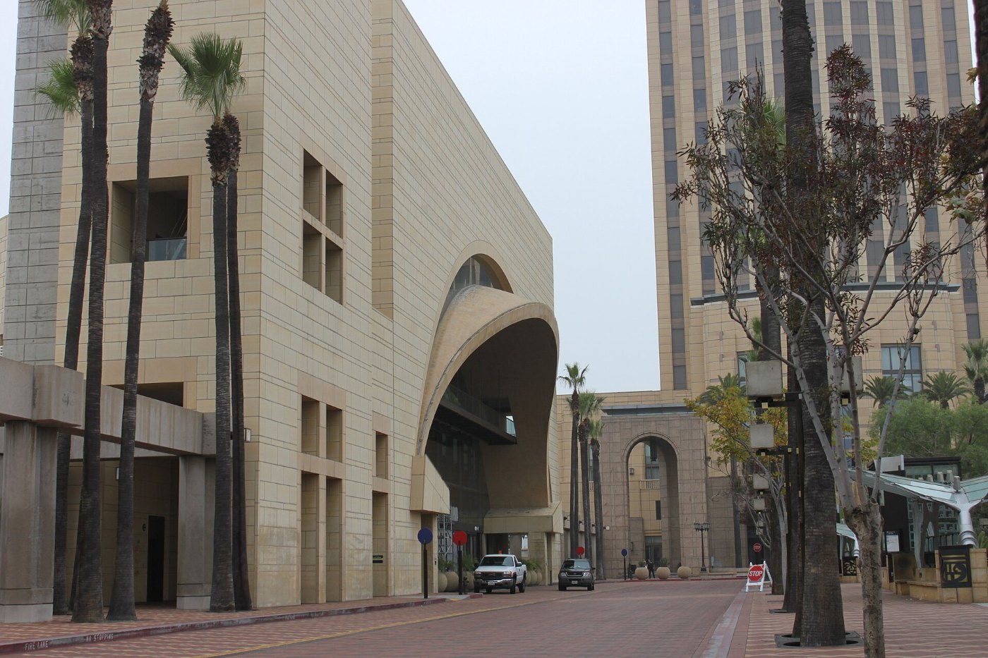 Union Station (Los Angeles) ()