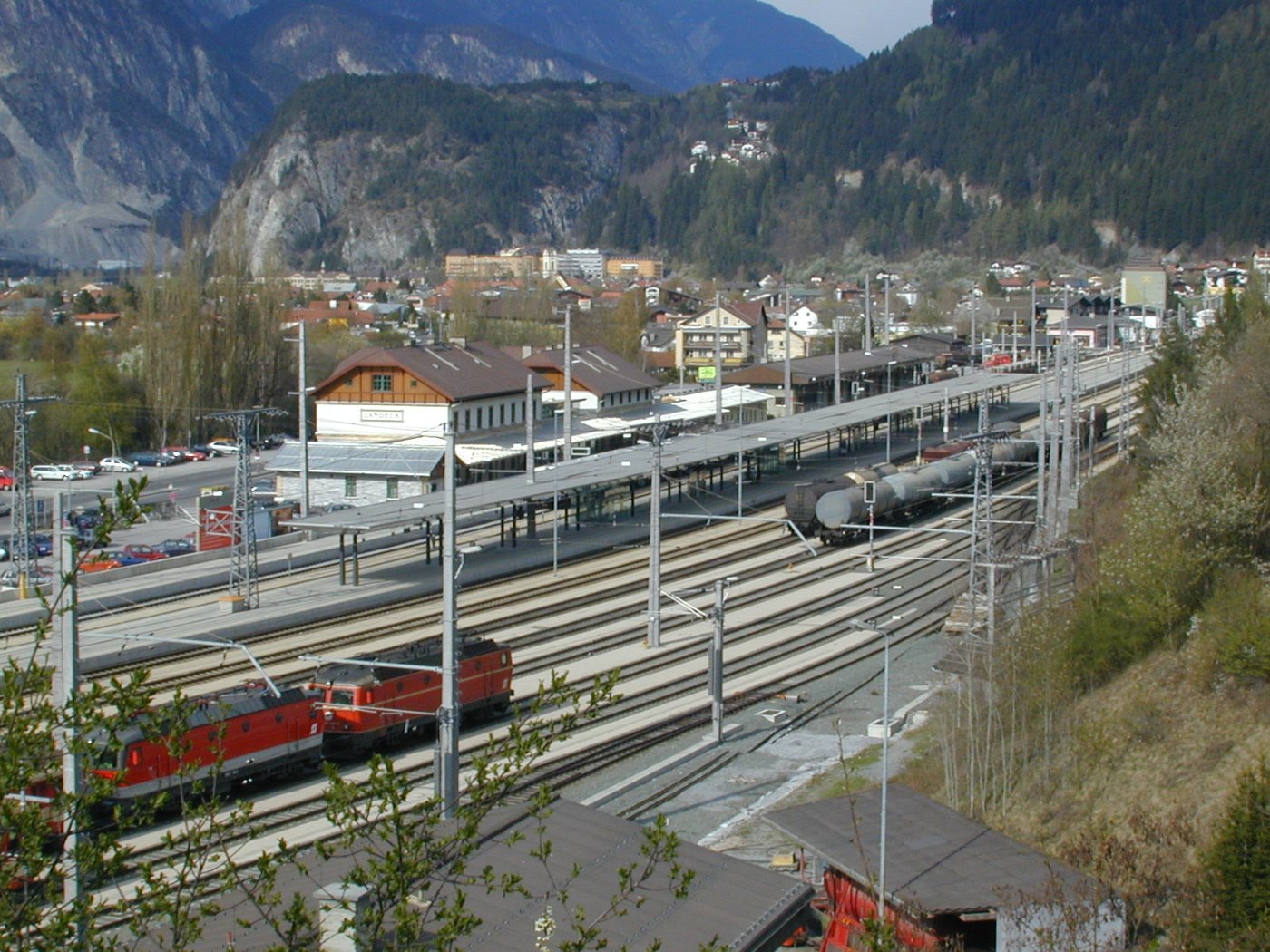 Landeck Zams 01