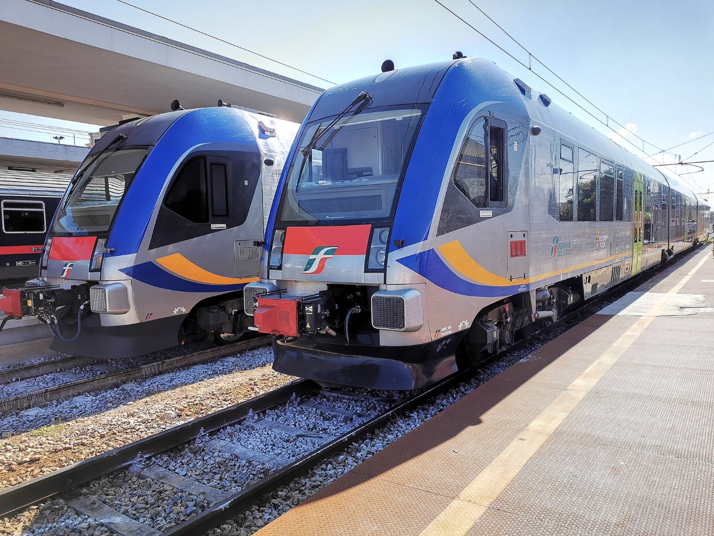 ATR 220 Lecce 2