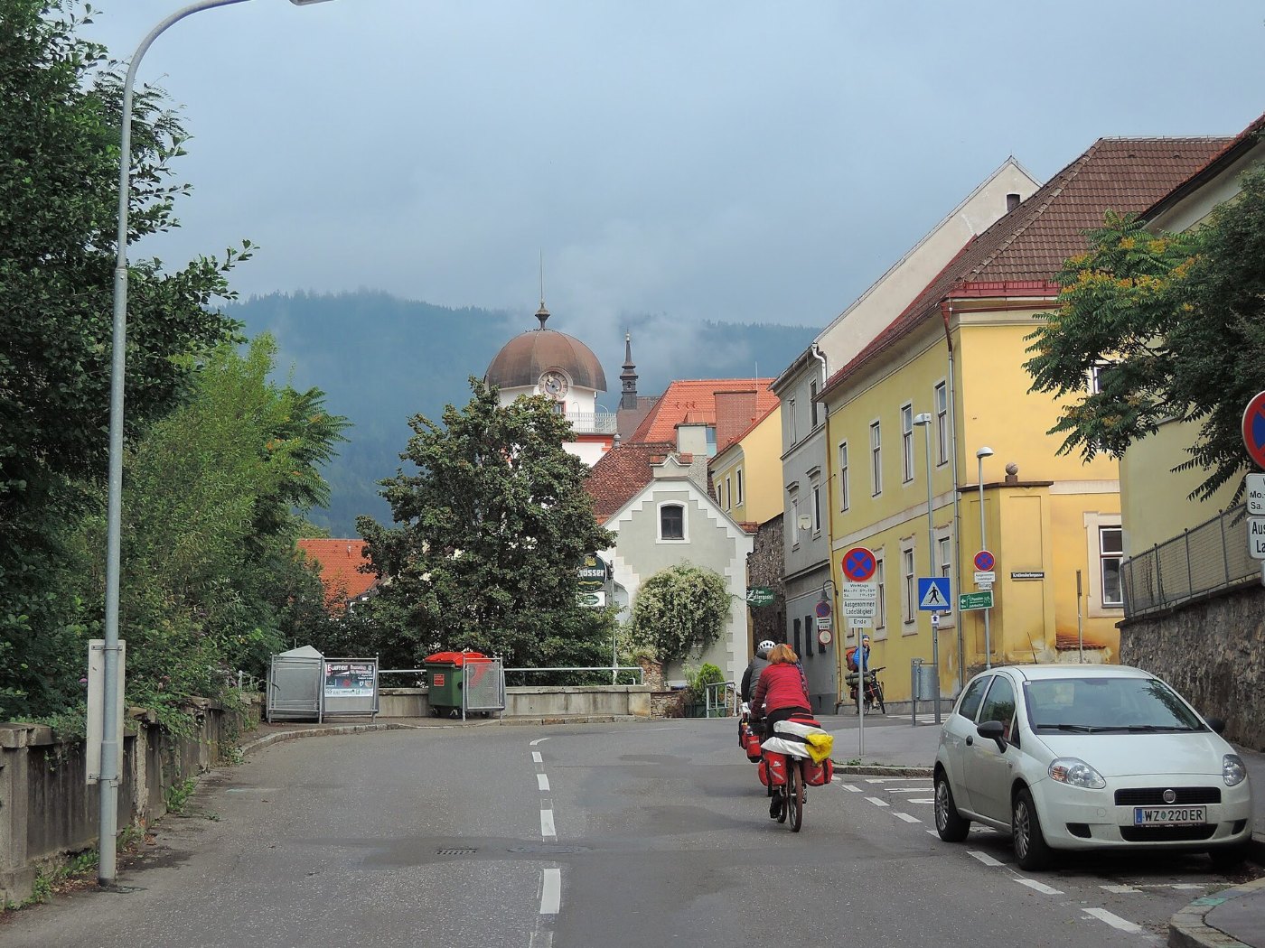 Leoben, Austria panoramio