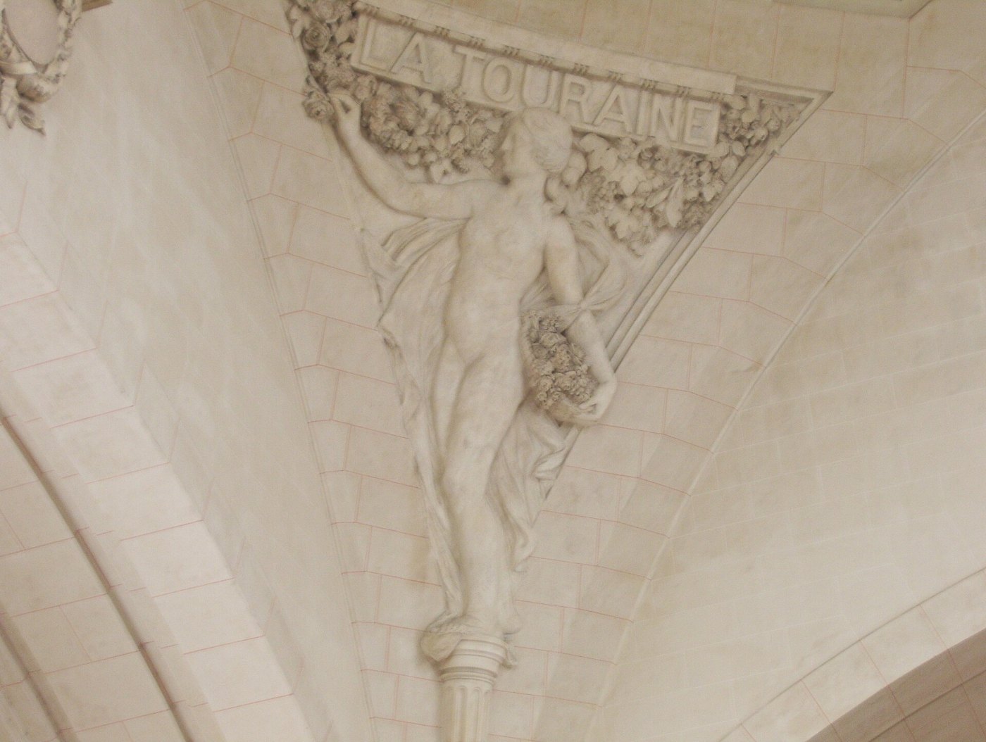 Gare de Limoges Bénédictins 13