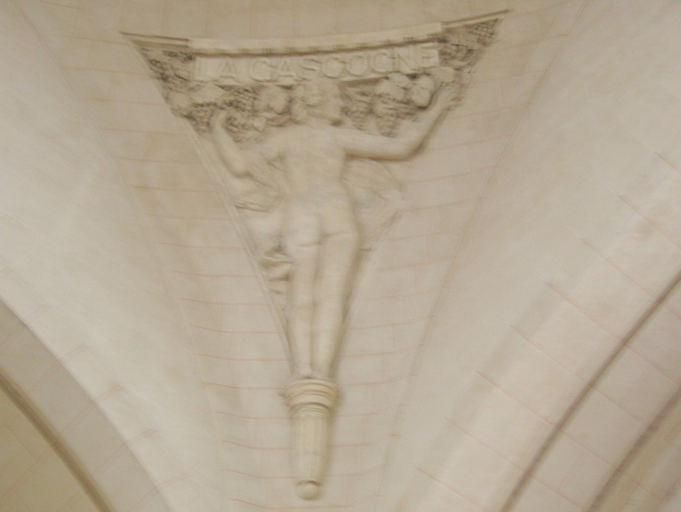 Gare de Limoges Bénédictins 11