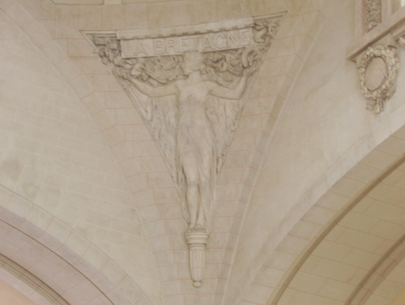 Gare de Limoges Bénédictins9