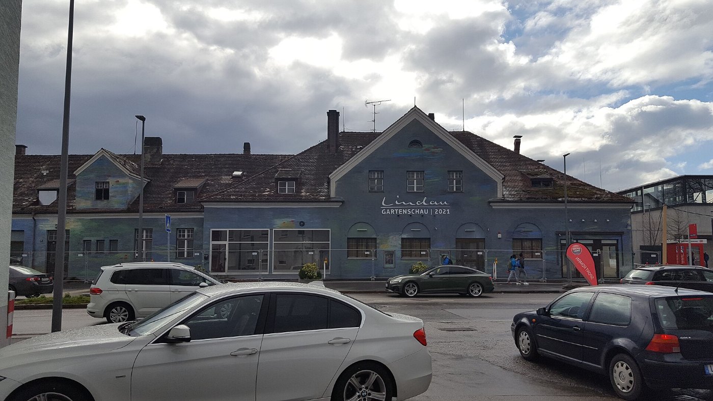 Bahnhof Lindau Reutin 01