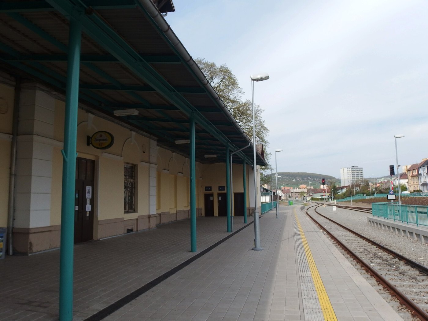Litoměřice horní nádraží (3)