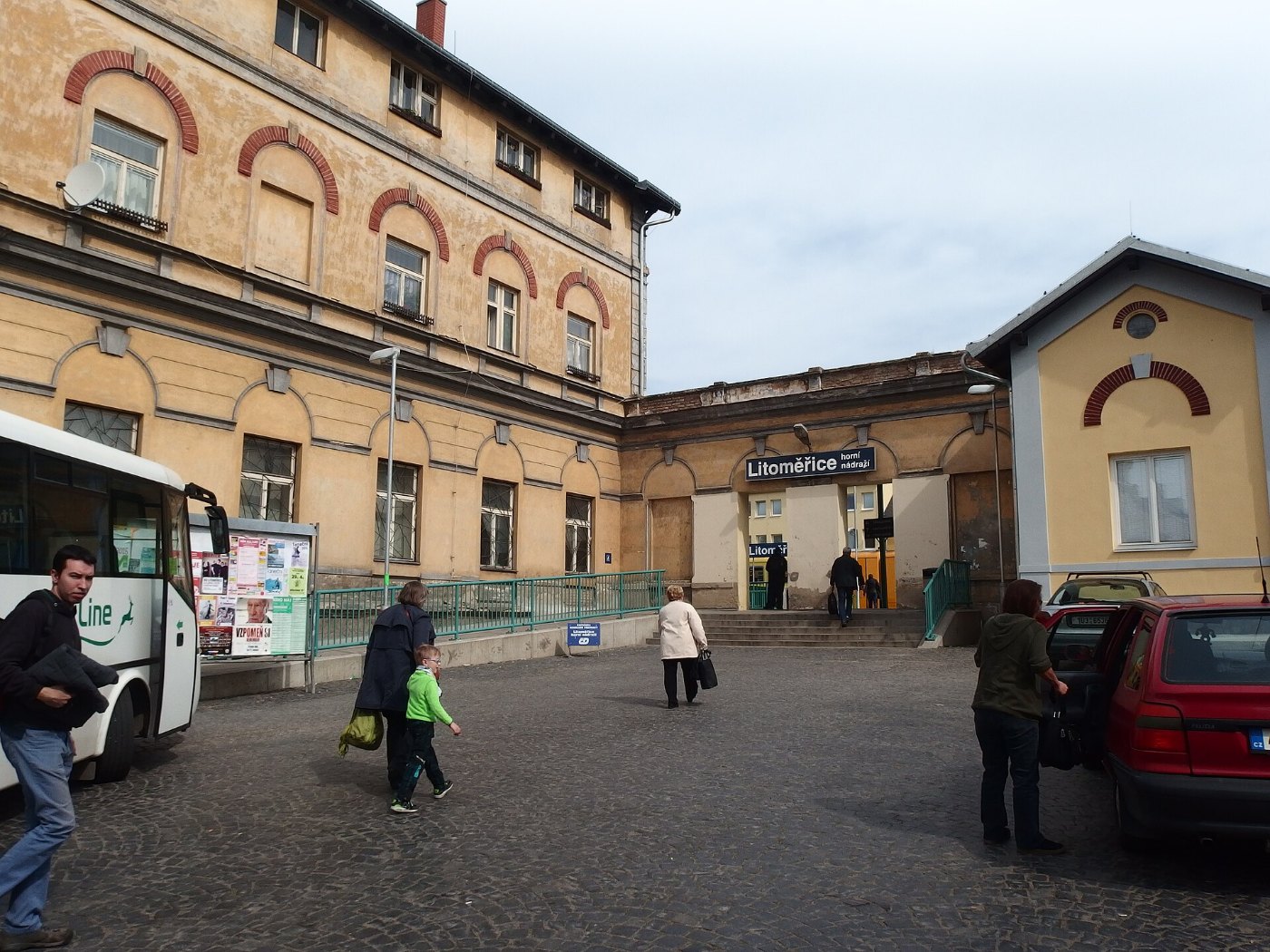 Litoměřice horní nádraží (1)