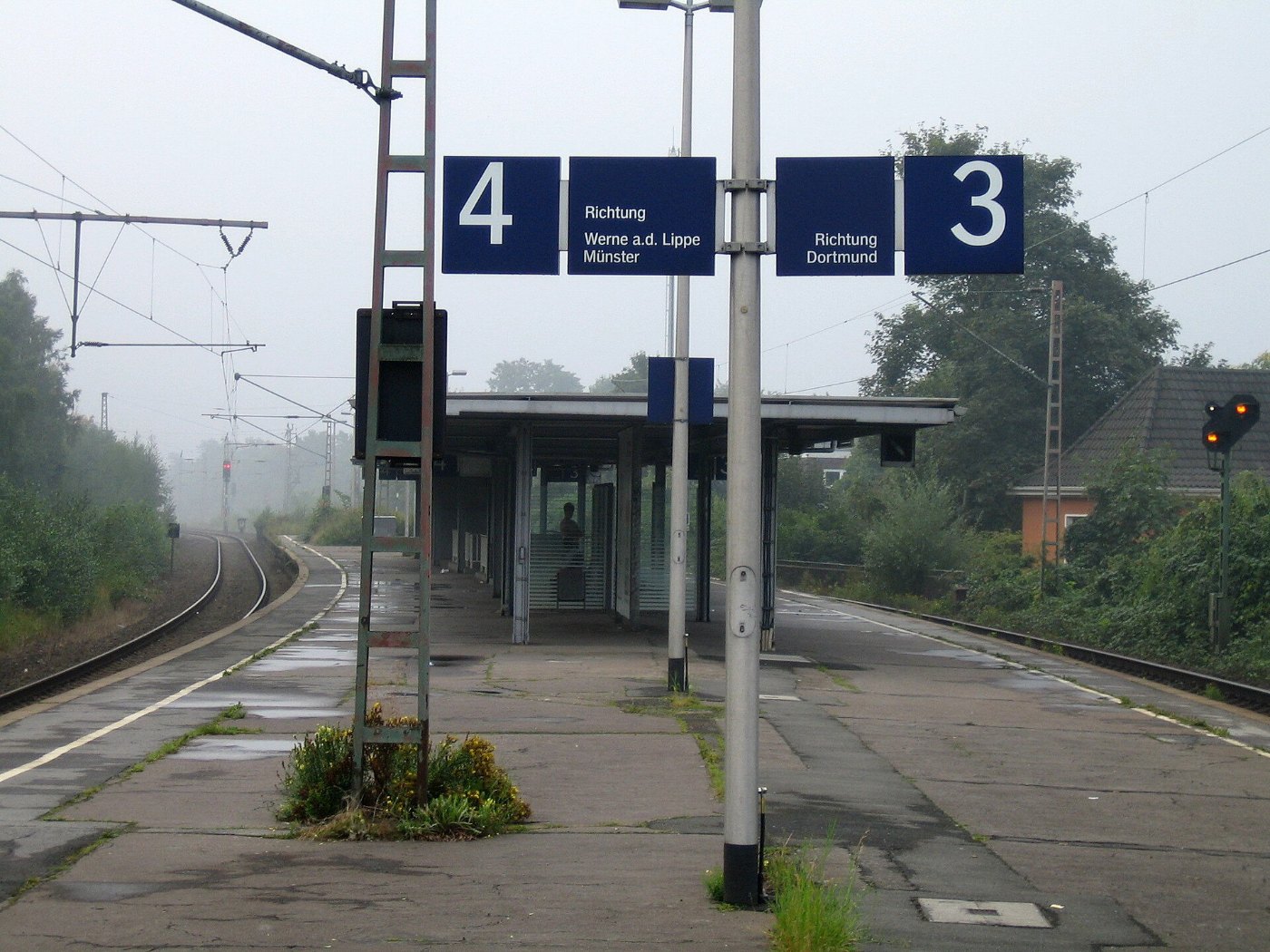 Bhf Lünen 3u4
