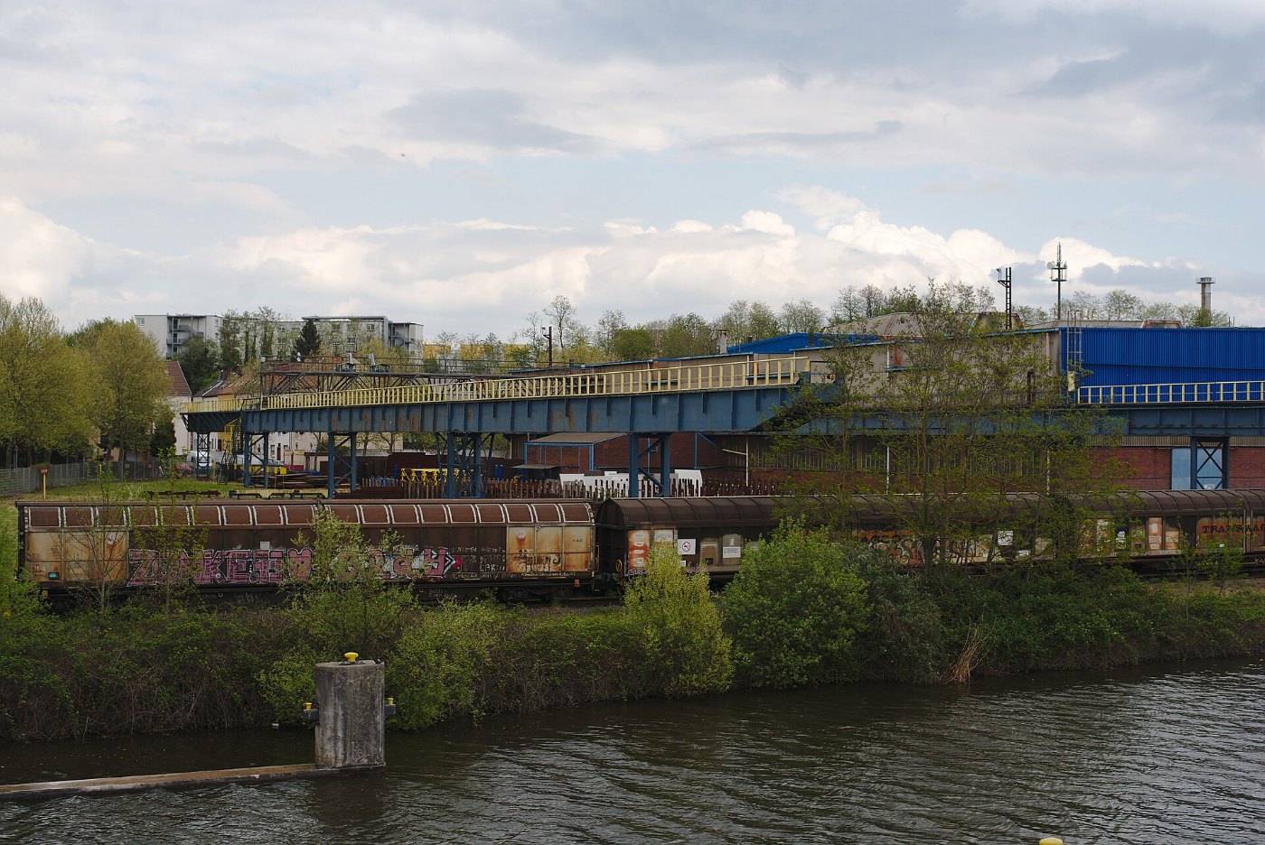 Gersweiler Brücke 02