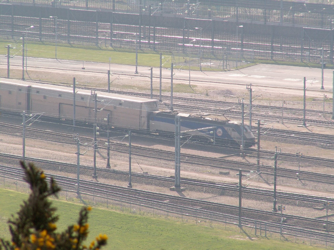 Eurotunnel 9