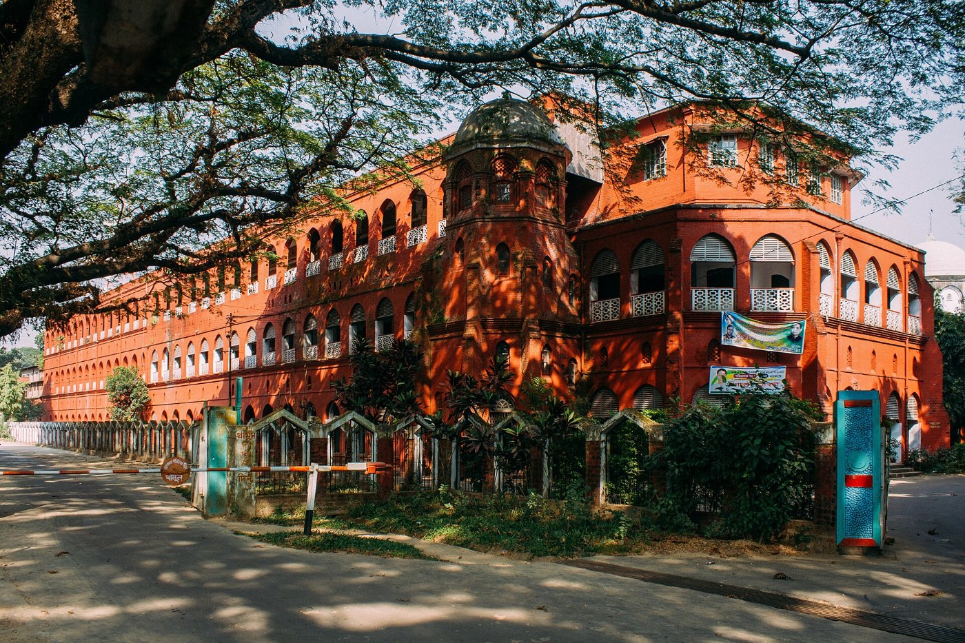 Central Railway Building ()